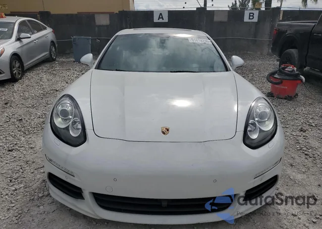 WP0AD2A79EL044505: 91810255