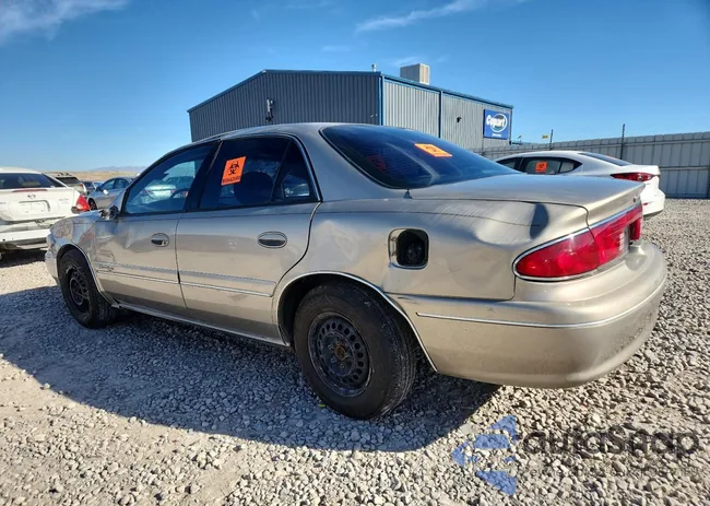 2G4WS52J411272334: 90867625