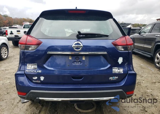 5N1AT2MT3KC825717: 91089505