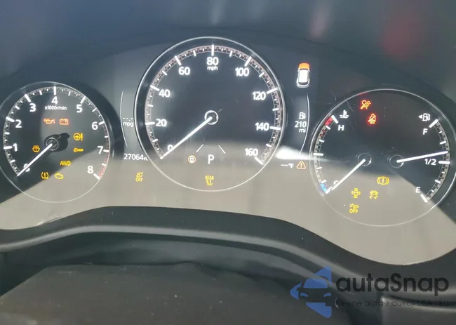 7MMVABBM0SN307317: 91884395