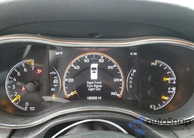 1C4RJFBG0FC855161: 93001795