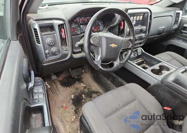 1GCVKREC9EZ107476: 90710085