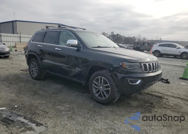 1C4RJEBG0HC877495: 93214875