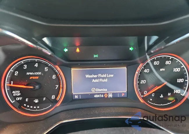 KL79MUSL8PB136785: 91684295