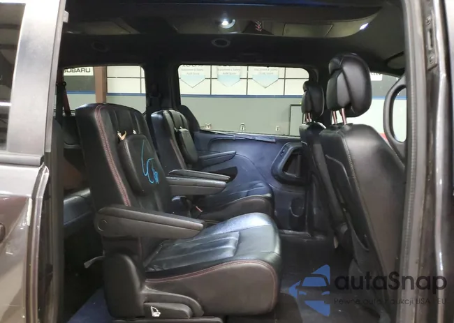 2C4RDGEG0JR282206: 91603425