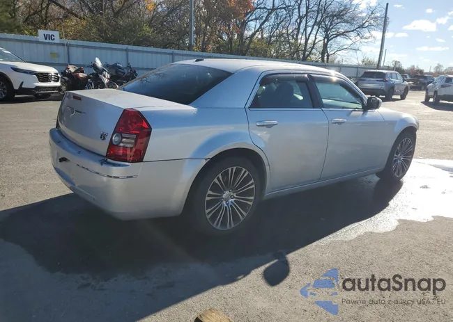 2C3CA2CV3AH262237: 91448665