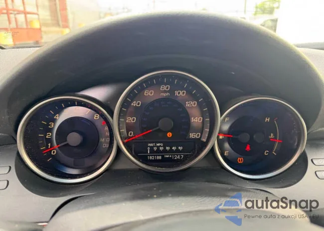 JH4KB165X6C007829: 91444005