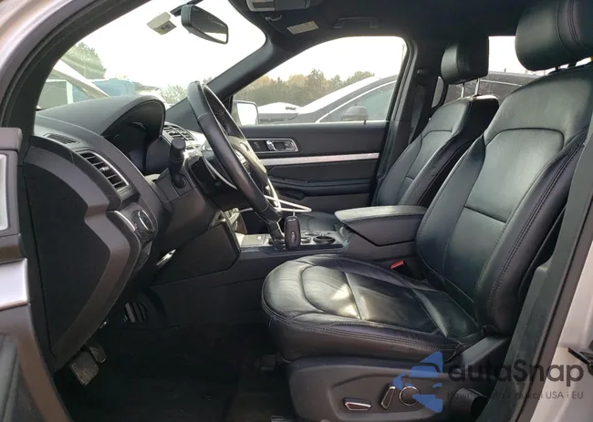 1FM5K7D84HGD62310: 92984845