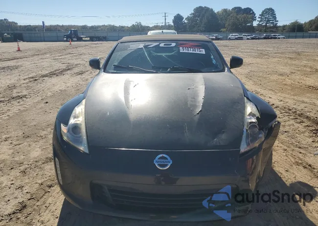 JN1AZ4FH5FM430514: 91073015