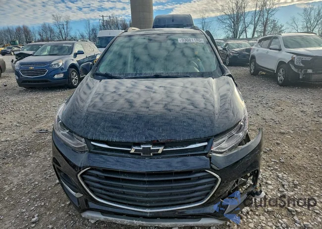 KL7CJRSB9KB757688: 93081185