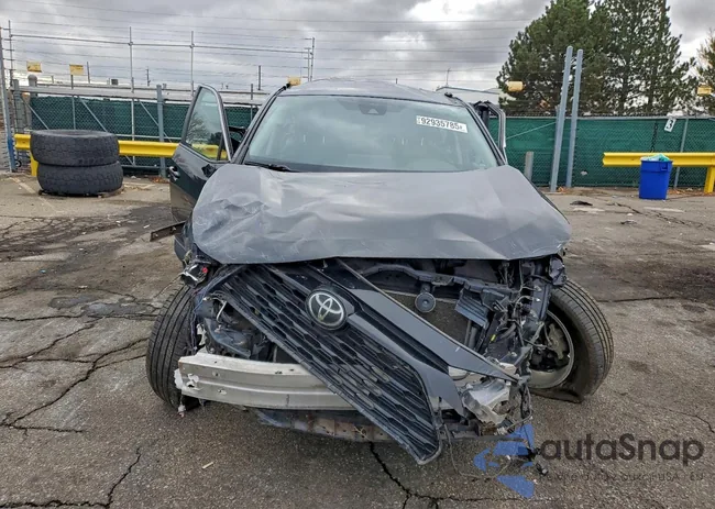 2T3P1RFV6MC157294: 92935785