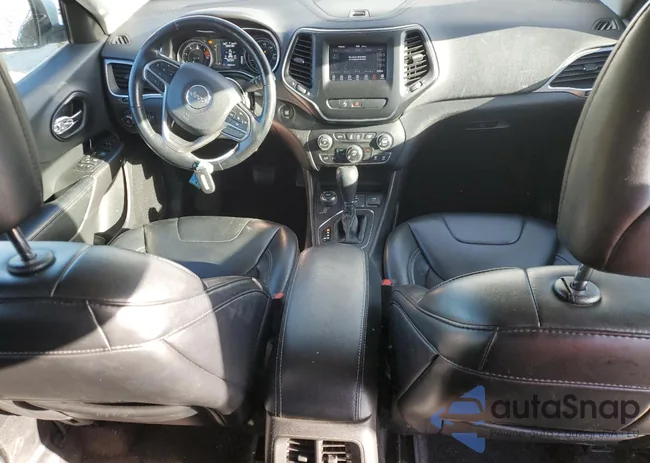 1C4PJMLB1KD115587: 91466685