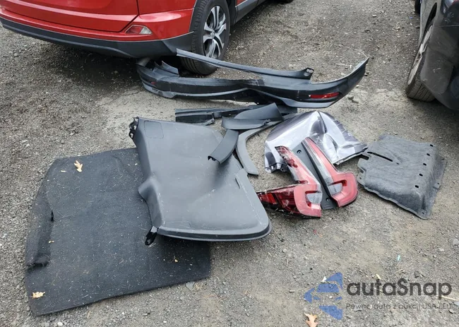 2HKRW2H5XNH613111: 92595045