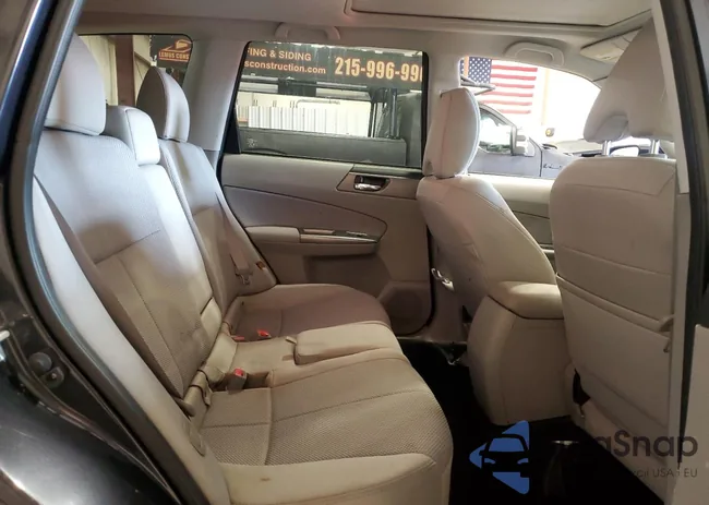 JF2SHADC2DH431508: 92817395