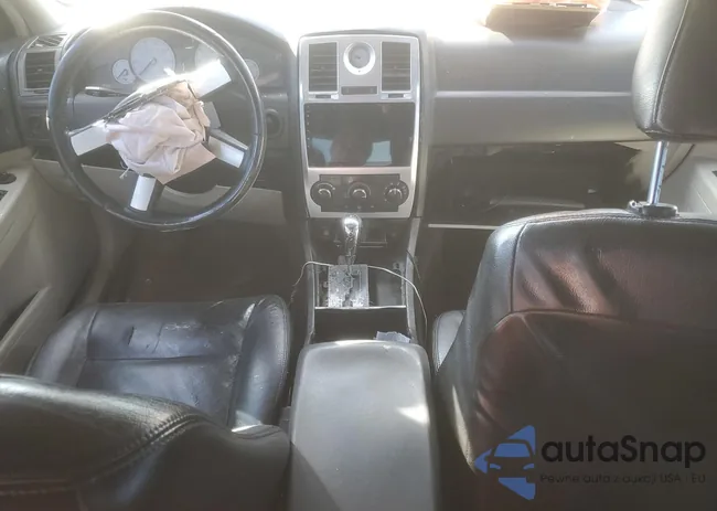 2C3KA53G36H324791: 93421945