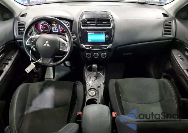 4A4AR4AU2FE006406: 91610345