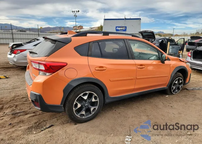 JF2GTAEC3KH215151: 91307445