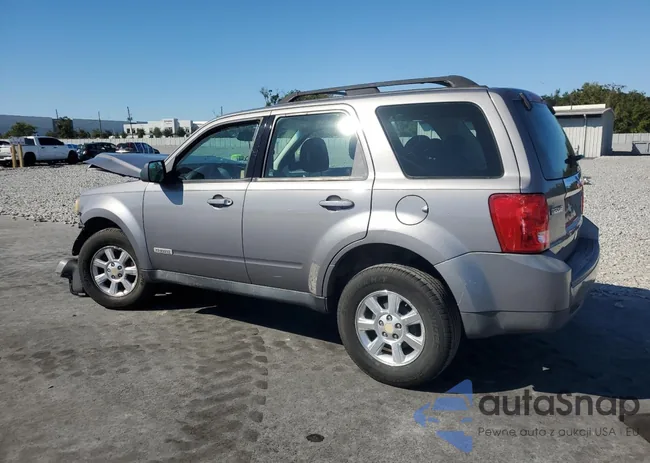 4F2CZ02Z88KM20569: 91007805