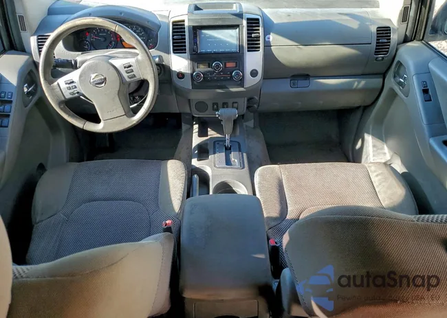 1N6AD0ER2DN720163: 94518185