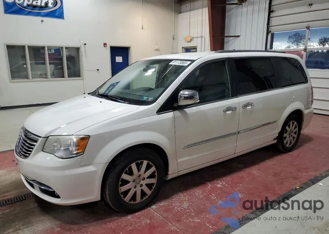 2C4RC1CG5CR307512: 91173865