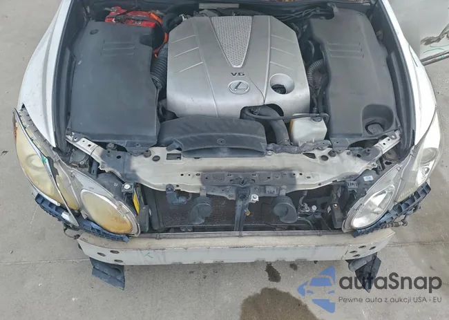 JTHBE96S480028899: 92734485