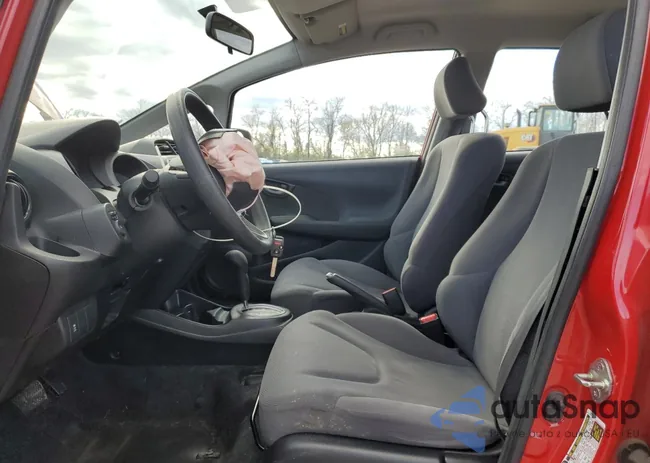 JHMGE8H38BS004395: 93180115