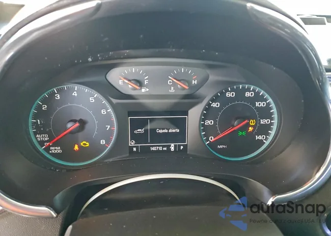 1G1ZD5ST8KF154951: 93331775