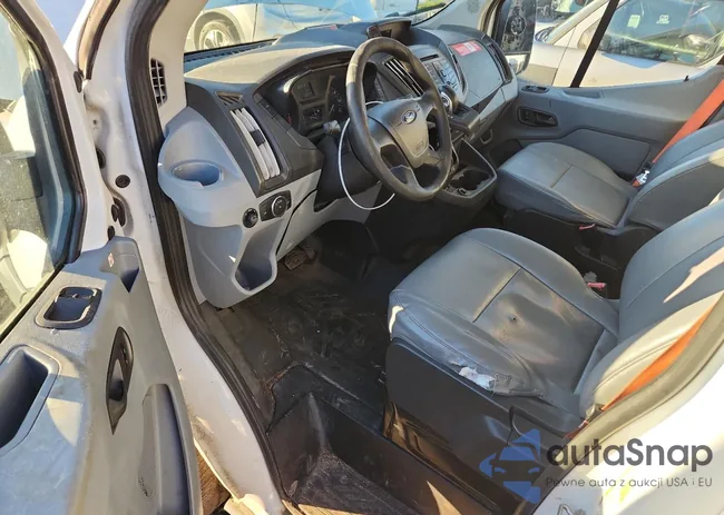 1FTYE2CMXKKB51420: 90430335