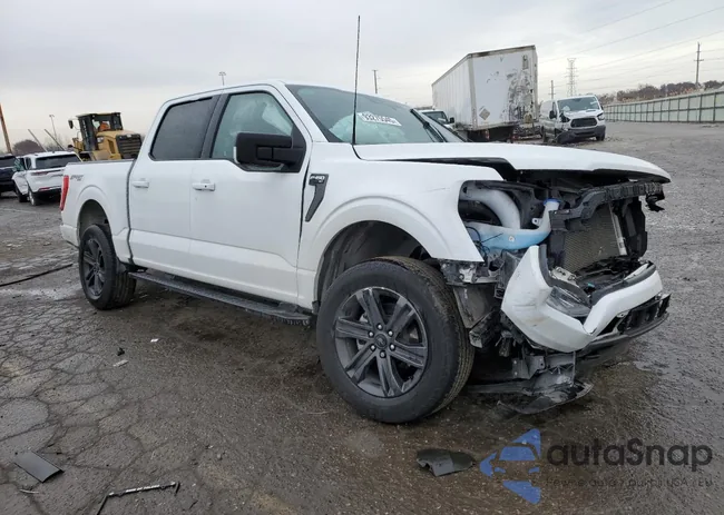 1FTEW1EP6PFD32290: 93275545