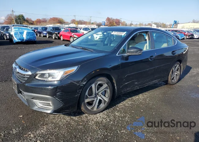 4S3BWAN61N3017177: 91765845