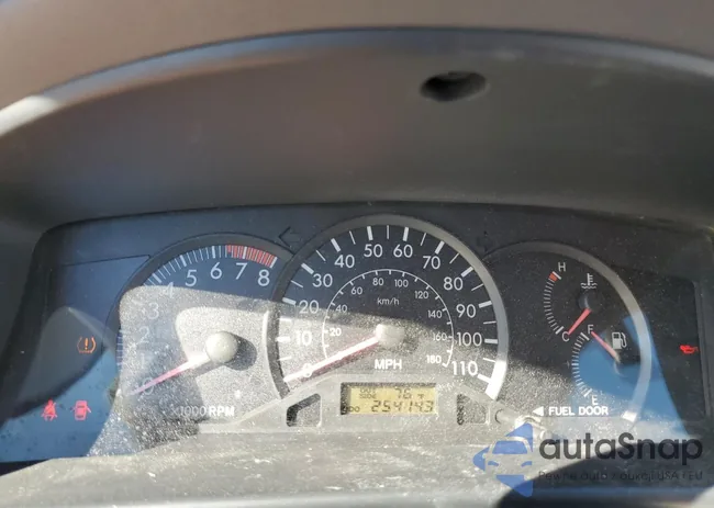 1NXBR32E38Z954220: 93010625