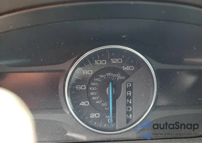 2FMDK3JC2BBA81327: 93256235