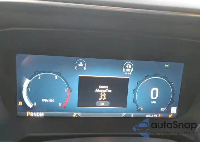 1FT8W4DM7REF05832: 91825435