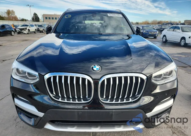 5UXTR9C50JLC80079: 91399155