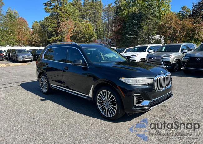 5UXCW2C57KL087006: 91801395