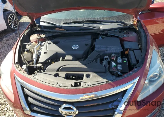 1N4AL3APXEN370431: 90710685