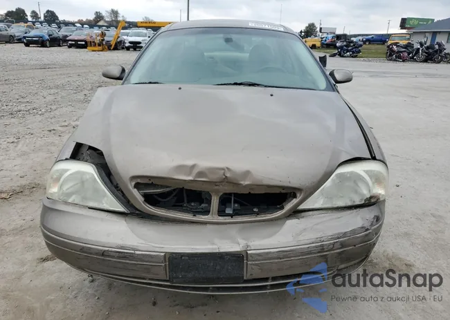 1MEFM55S32A614011: 90671505