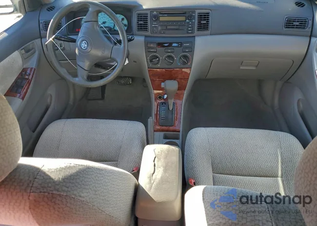 2T1BR32E34C307151: 94076755