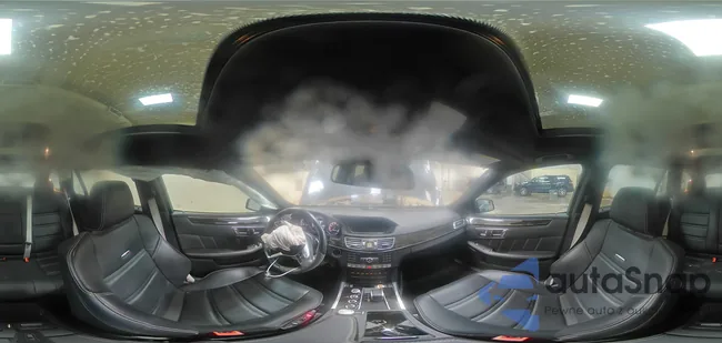 WDDHH7GB3EA951313: 94123865