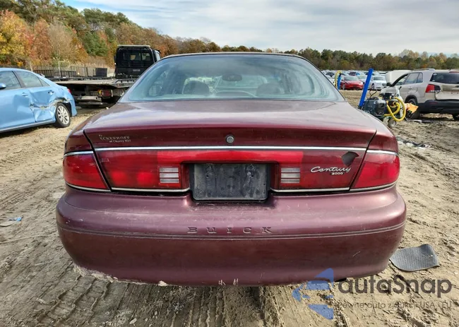 2G4WY55J7Y1200922: 90591685