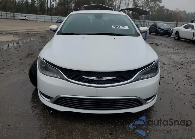 1C3CCCABXFN716247: 93537105