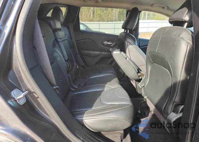 1C4PJMDB0FW662634: 91693485