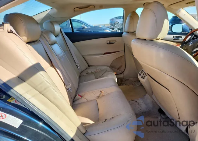 JTHBJ46G672020610: 91268445