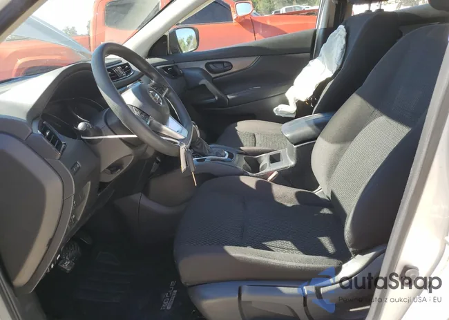 JN1BJ1AV2MW566947: 91250495