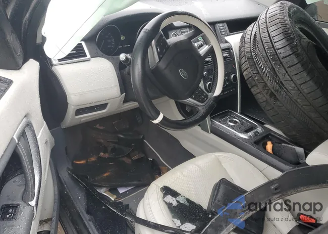 SALCR2BG9GH548463: 90908275