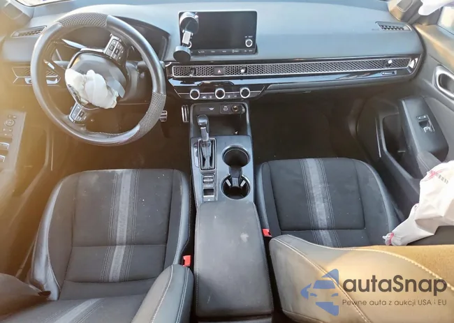 2HGFE2F54PH508974: 92609585