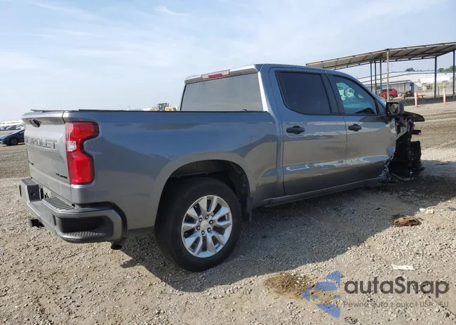 1GCPWBEK8NZ108663: 90743455