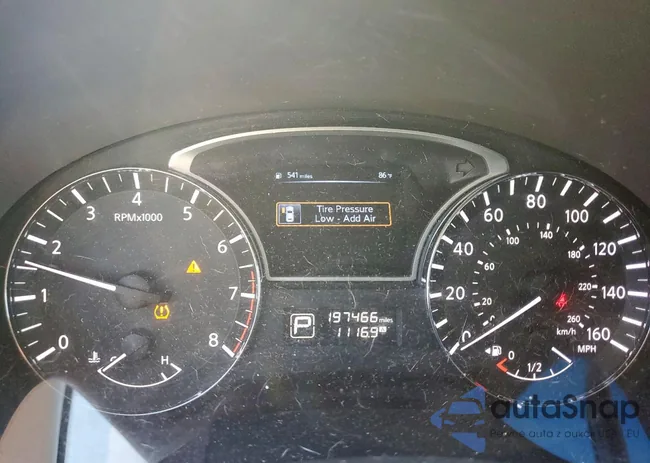 1N4AL3APXEN365553: 92429225