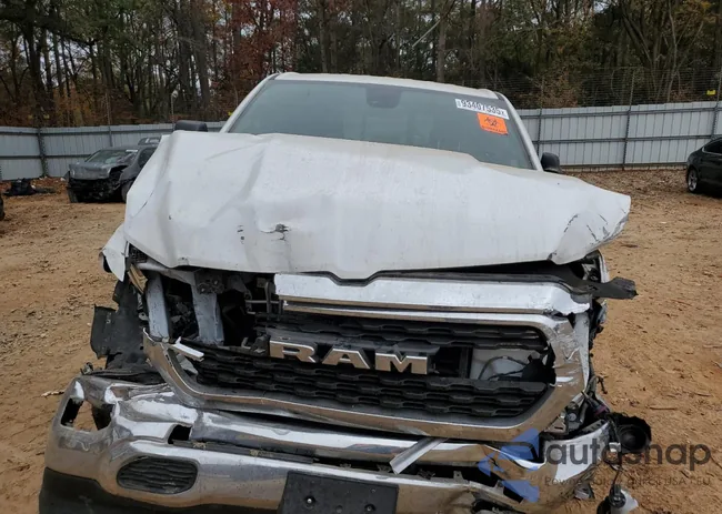 1C6RREBG8NN290705: 93407535