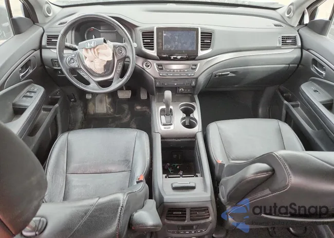 5FNYF6H86GB097053: 92497975